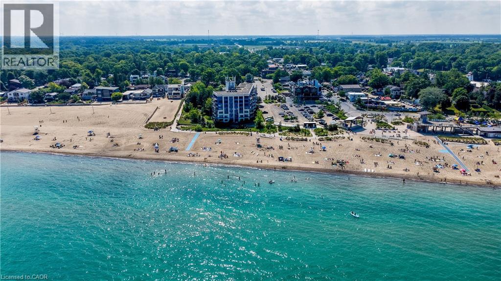 9 Pine Street Unit# 102, Grand Bend, Ontario  N0M 1T0 - Photo 4 - 40843943