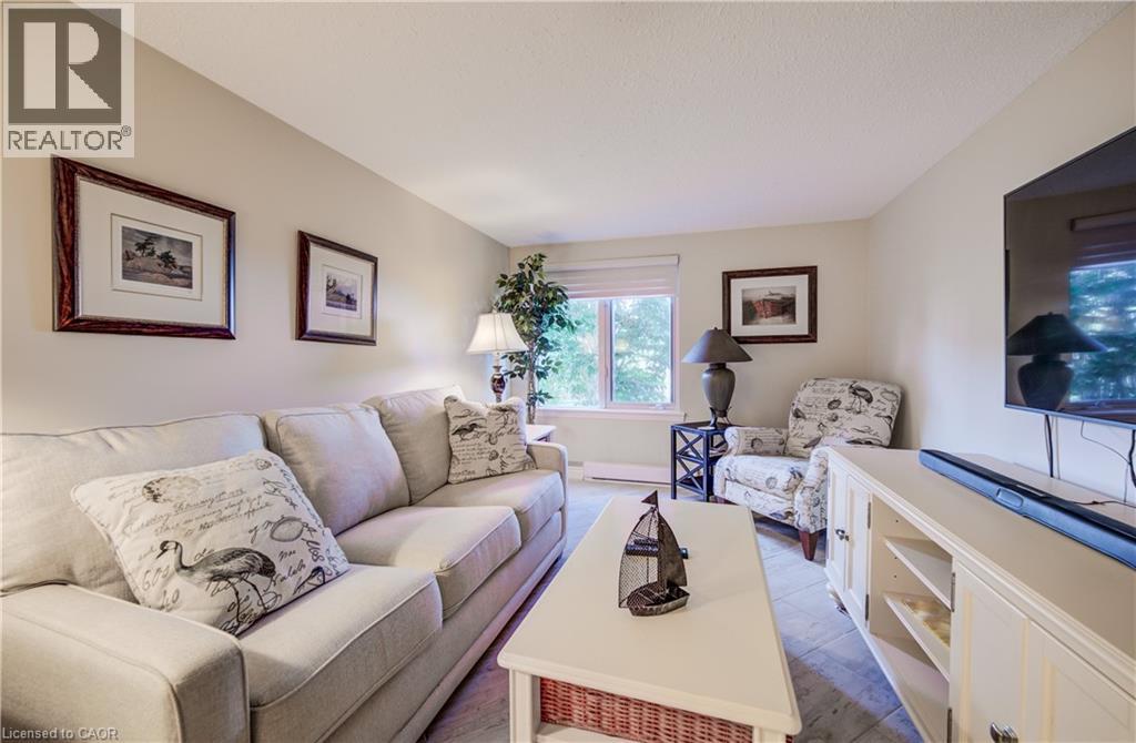 9 Pine Street Unit# 102, Grand Bend, Ontario  N0M 1T0 - Photo 35 - 40843943