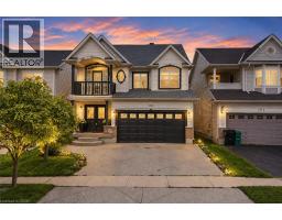 765 BRANDENBURG Boulevard, Waterloo, Ontario