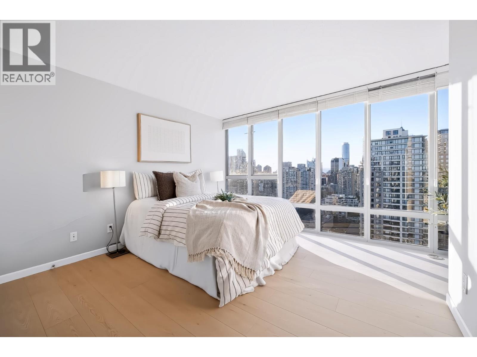 2506 950 Cambie Street, Vancouver, British Columbia  V6B 5X5 - Photo 8 - R3169961
