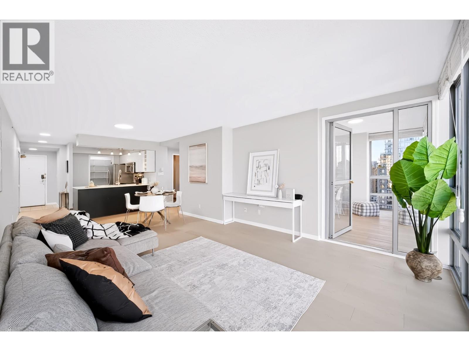 2506 950 Cambie Street, Vancouver, British Columbia  V6B 5X5 - Photo 4 - R3169961