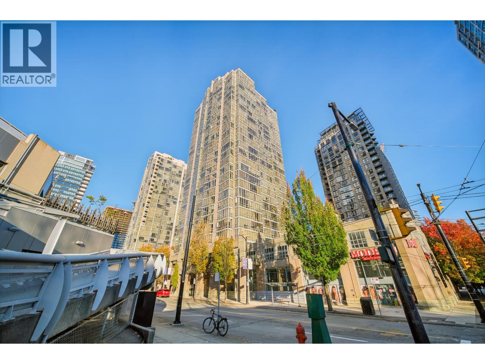 2506 950 Cambie Street, Vancouver, British Columbia  V6B 5X5 - Photo 16 - R3169961