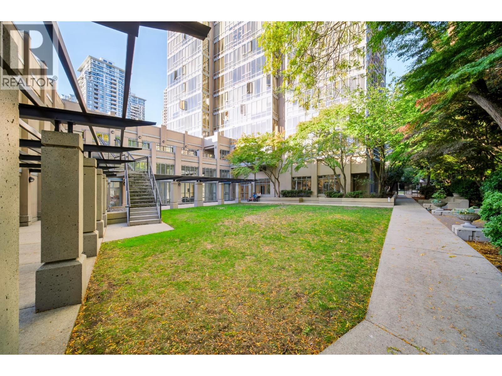 2506 950 Cambie Street, Vancouver, British Columbia  V6B 5X5 - Photo 23 - R3169961