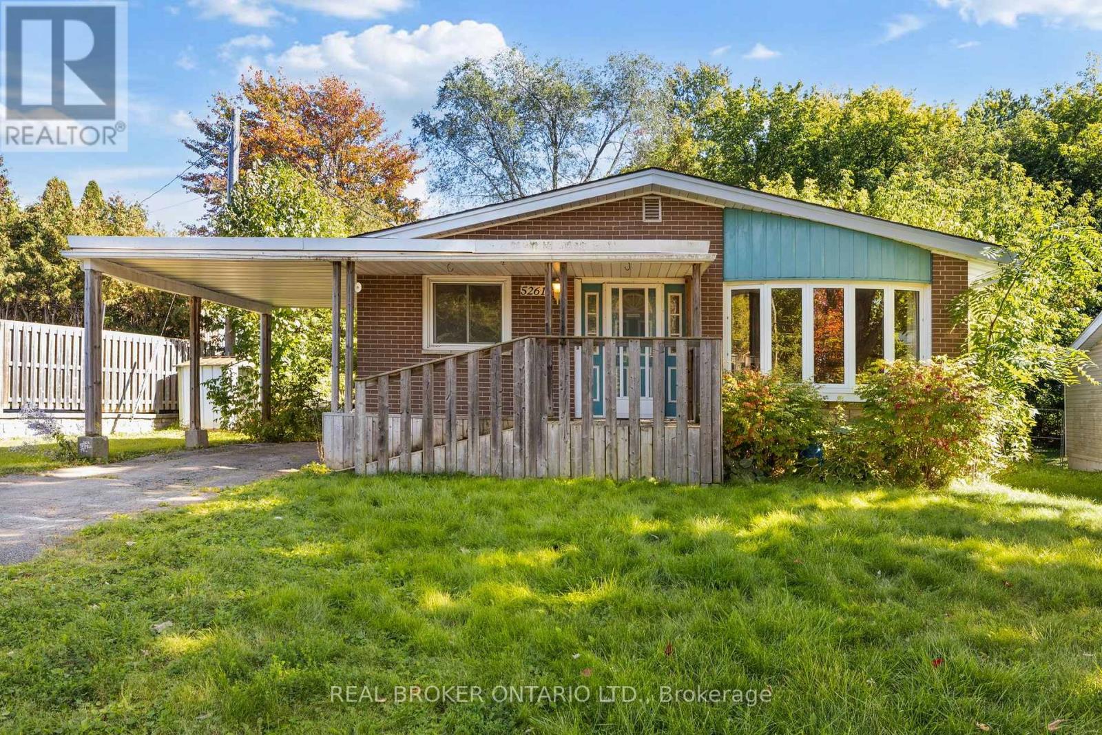 5261 MCLEAN CRESCENT, Ottawa, Ontario