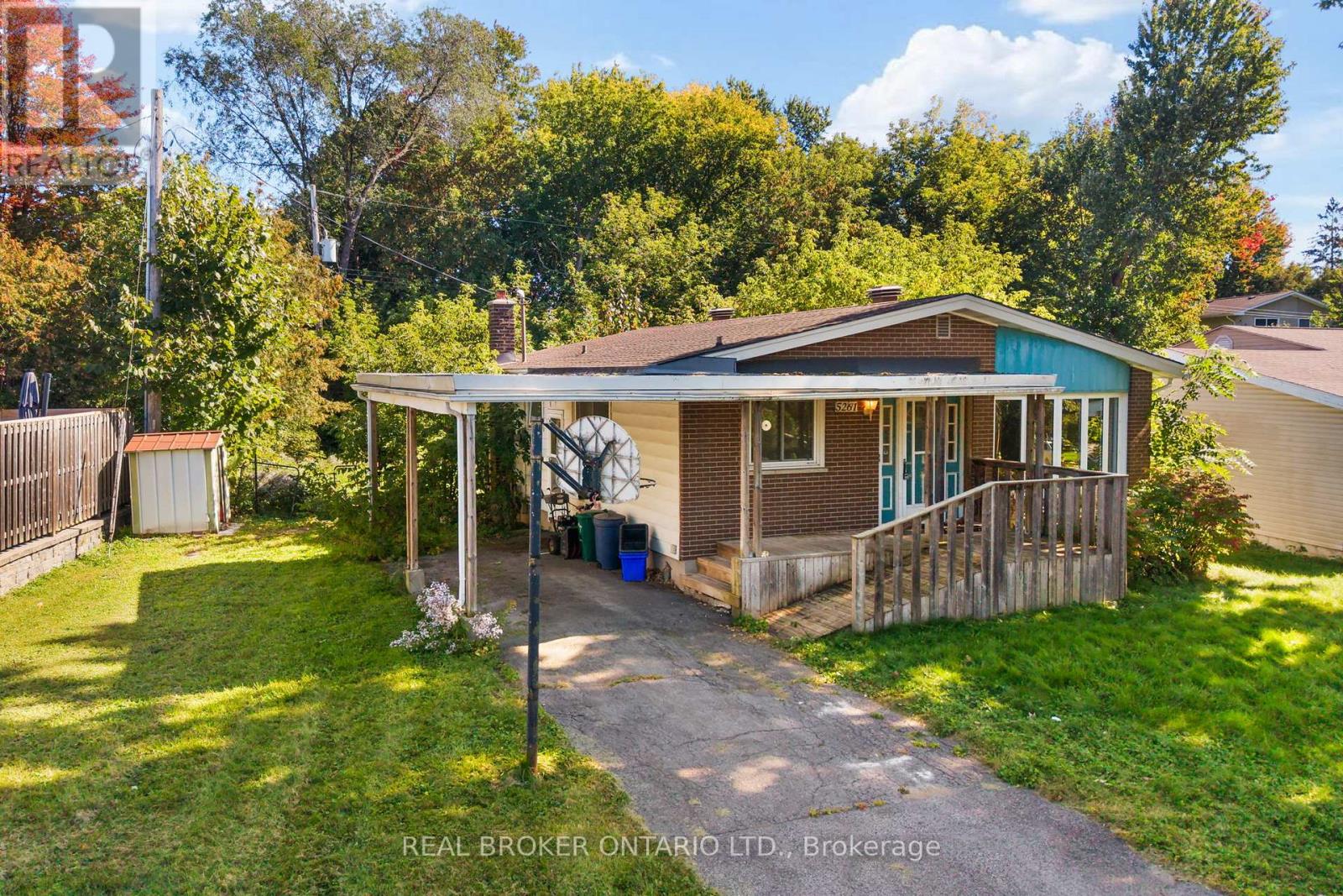 5261 Mclean Crescent, Ottawa, Ontario  K4M 1G1 - Photo 2 - X13840486