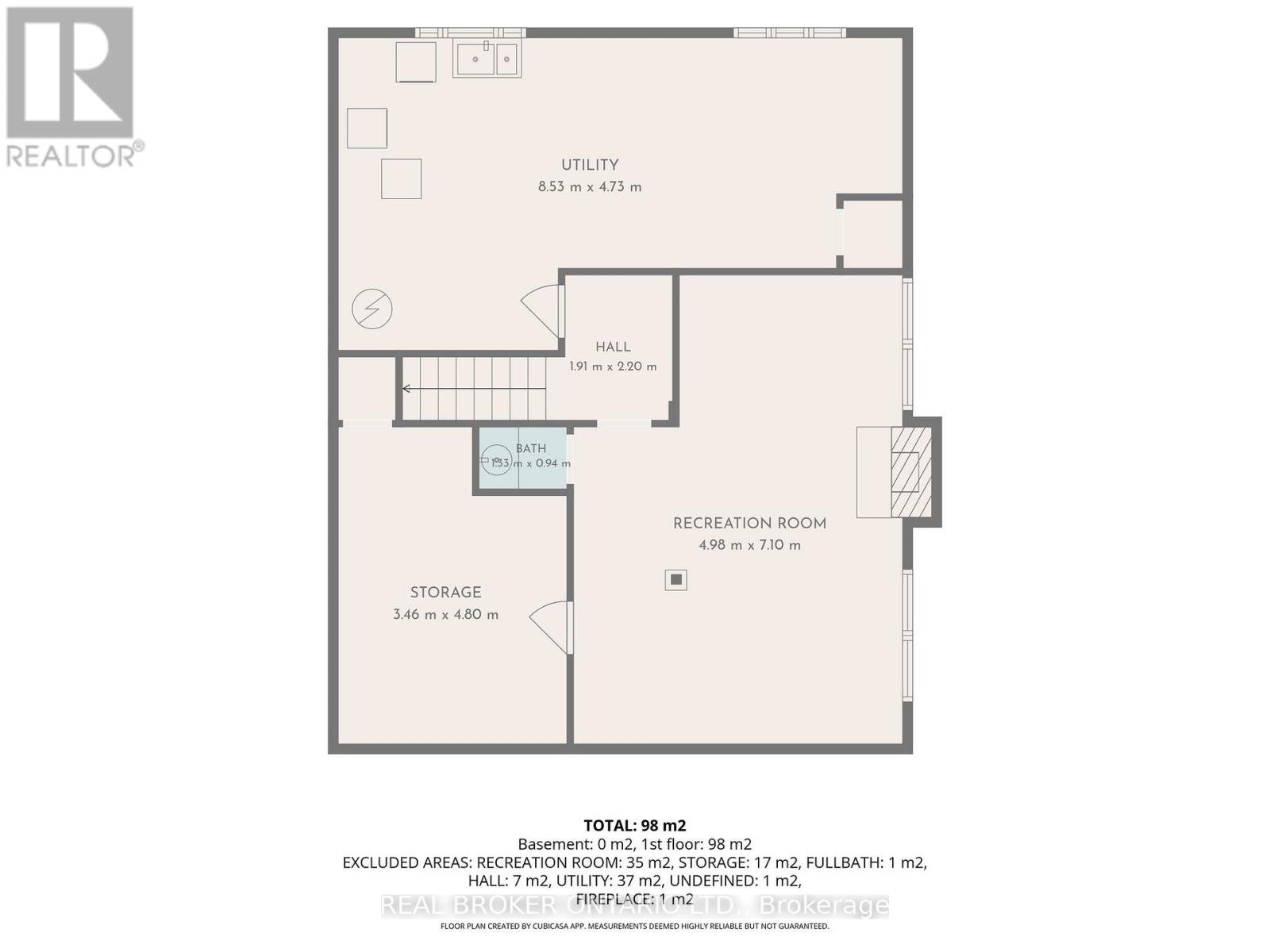 5261 Mclean Crescent, Ottawa, Ontario  K4M 1G1 - Photo 32 - X13840486