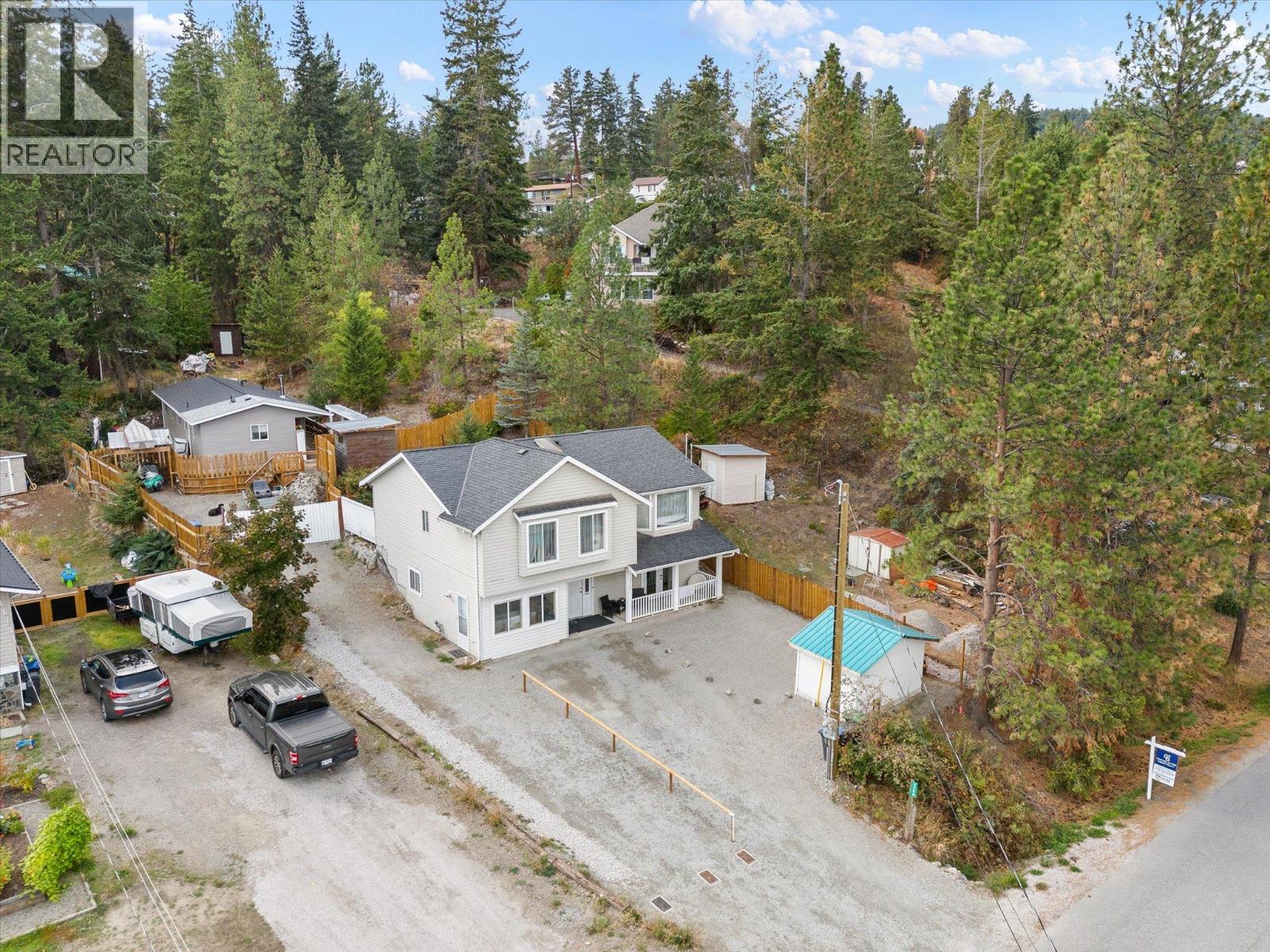 3368 Mciver Road, West Kelowna, British Columbia  V4T 1G7 - Photo 31 - 10401723