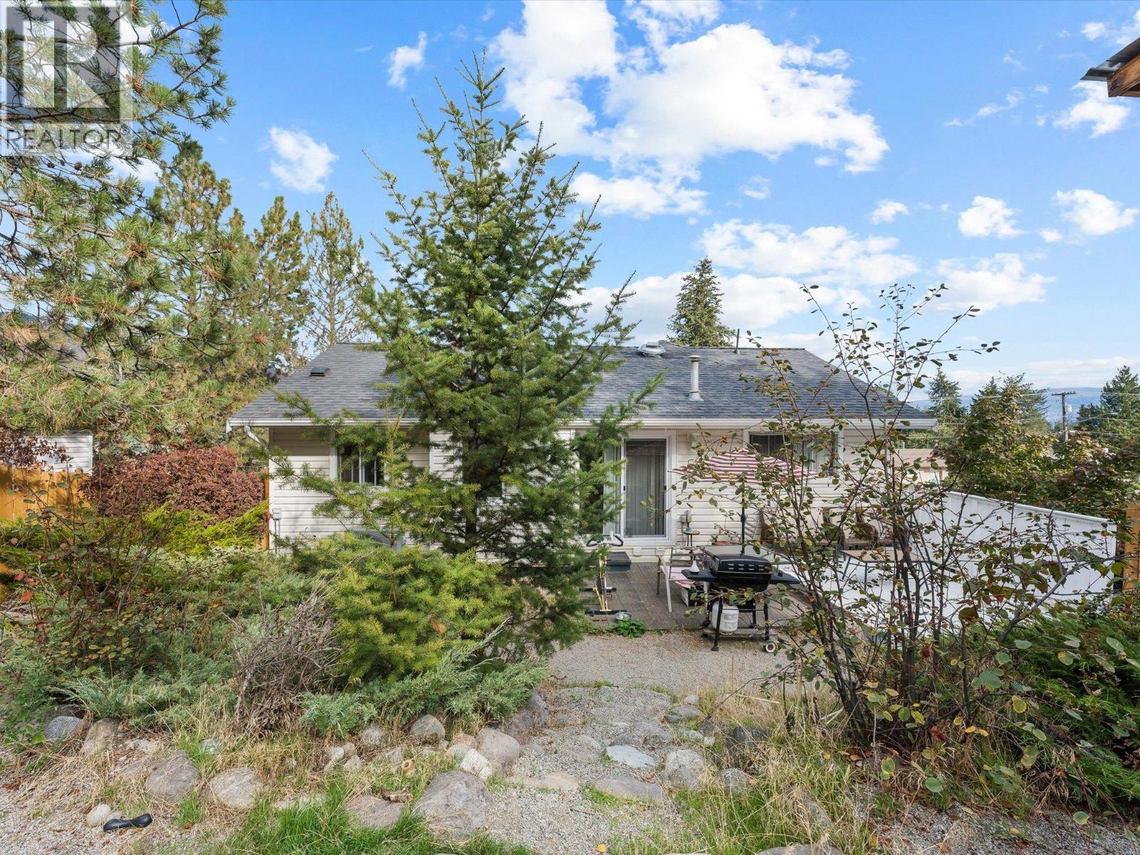 3368 Mciver Road, West Kelowna, British Columbia  V4T 1G7 - Photo 27 - 10401723