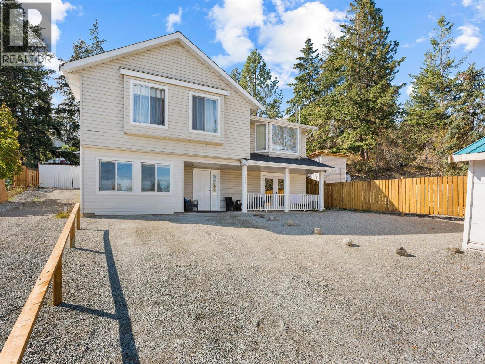 3368 Mciver Road, West Kelowna, British Columbia  V4T 1G7 - Photo 2 - 10401723