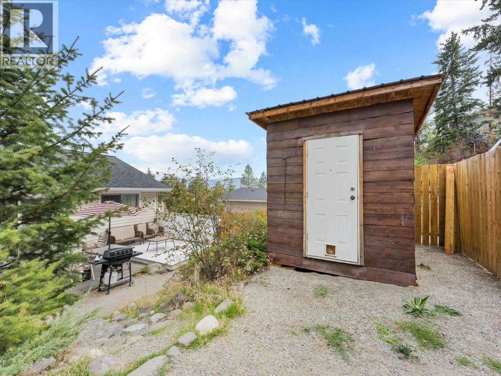3368 Mciver Road, West Kelowna, British Columbia  V4T 1G7 - Photo 30 - 10401723