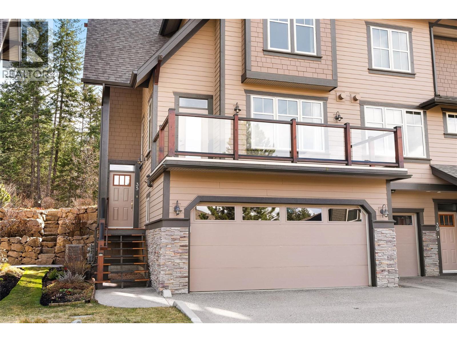 333 Longspoon Drive Unit# 35, Vernon, British Columbia