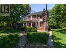 26 VICTORIA AVENUE, Grey Highlands, Ontario