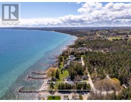 117 KIOWANA BEACH ROAD, Meaford, Ontario