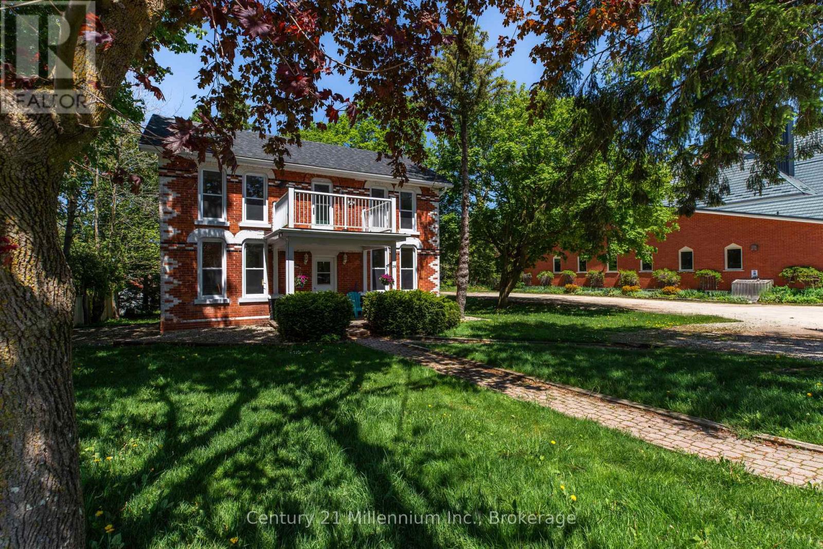 26 Victoria Avenue, Grey Highlands, Ontario  N0C 1H0 - Photo 4 - X13215624