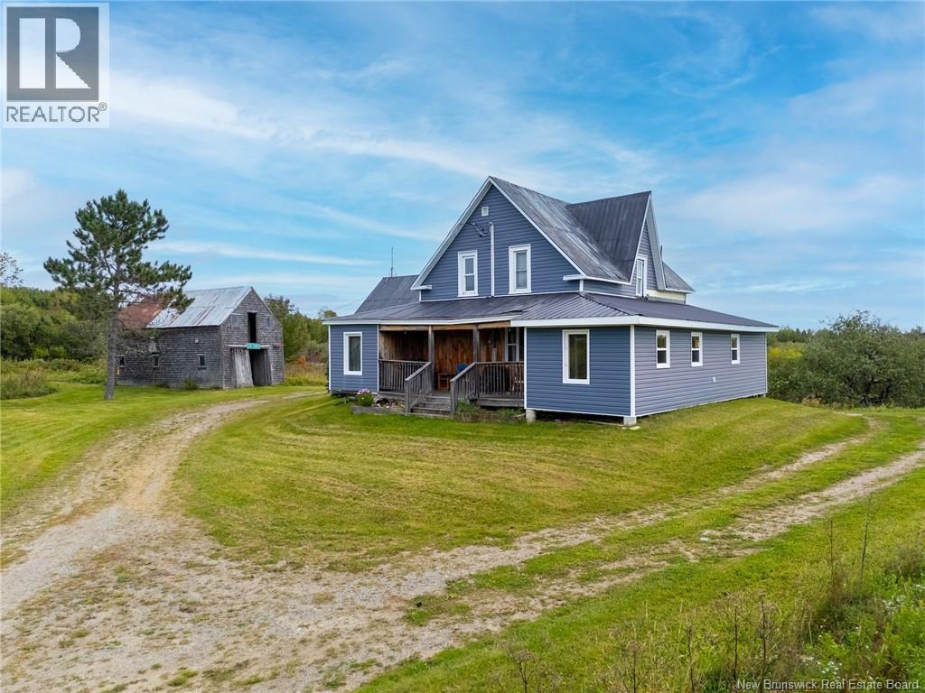 4004 Route 620, Tay Creek, New Brunswick  E6B 1J8 - Photo 39 - NB148768
