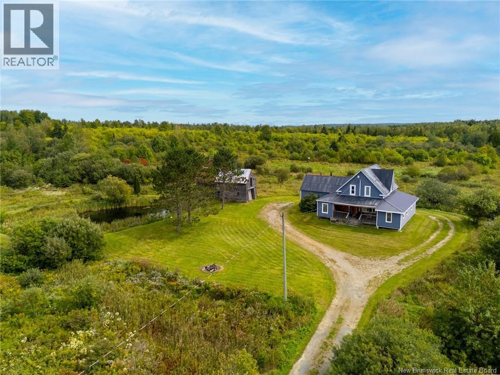 4004 Route 620, Tay Creek, New Brunswick  E6B 1J8 - Photo 49 - NB148768