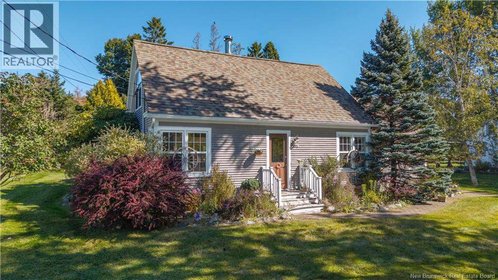 298 Prince Of Wales Street, Saint Andrews, New Brunswick  E5B 1R7 - Photo 1 - NB148540