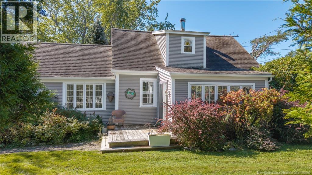 298 Prince Of Wales Street, Saint Andrews, New Brunswick  E5B 1R7 - Photo 2 - NB148540