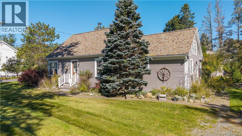 298 Prince Of Wales Street, Saint Andrews, New Brunswick  E5B 1R7 - Photo 33 - NB148540