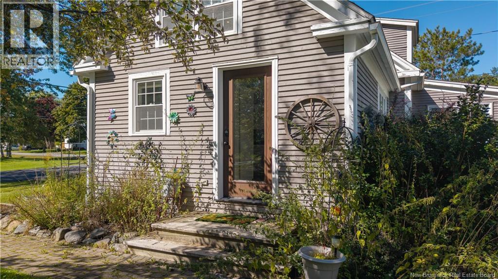 298 Prince Of Wales Street, Saint Andrews, New Brunswick  E5B 1R7 - Photo 34 - NB148540