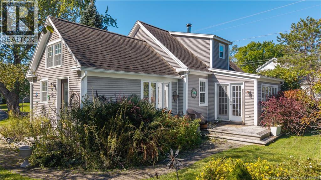298 Prince Of Wales Street, Saint Andrews, New Brunswick  E5B 1R7 - Photo 35 - NB148540