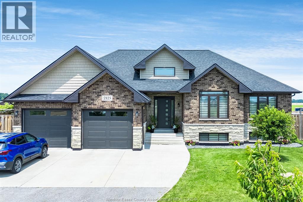 2125 FOX RUN ROAD Unit# UPPER, Leamington, Ontario
