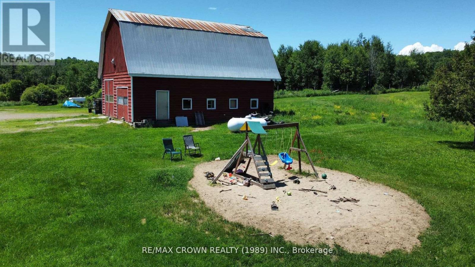 43 Line 3 Road N, Bonfield, Ontario  P0H 2E0 - Photo 12 - X13840534