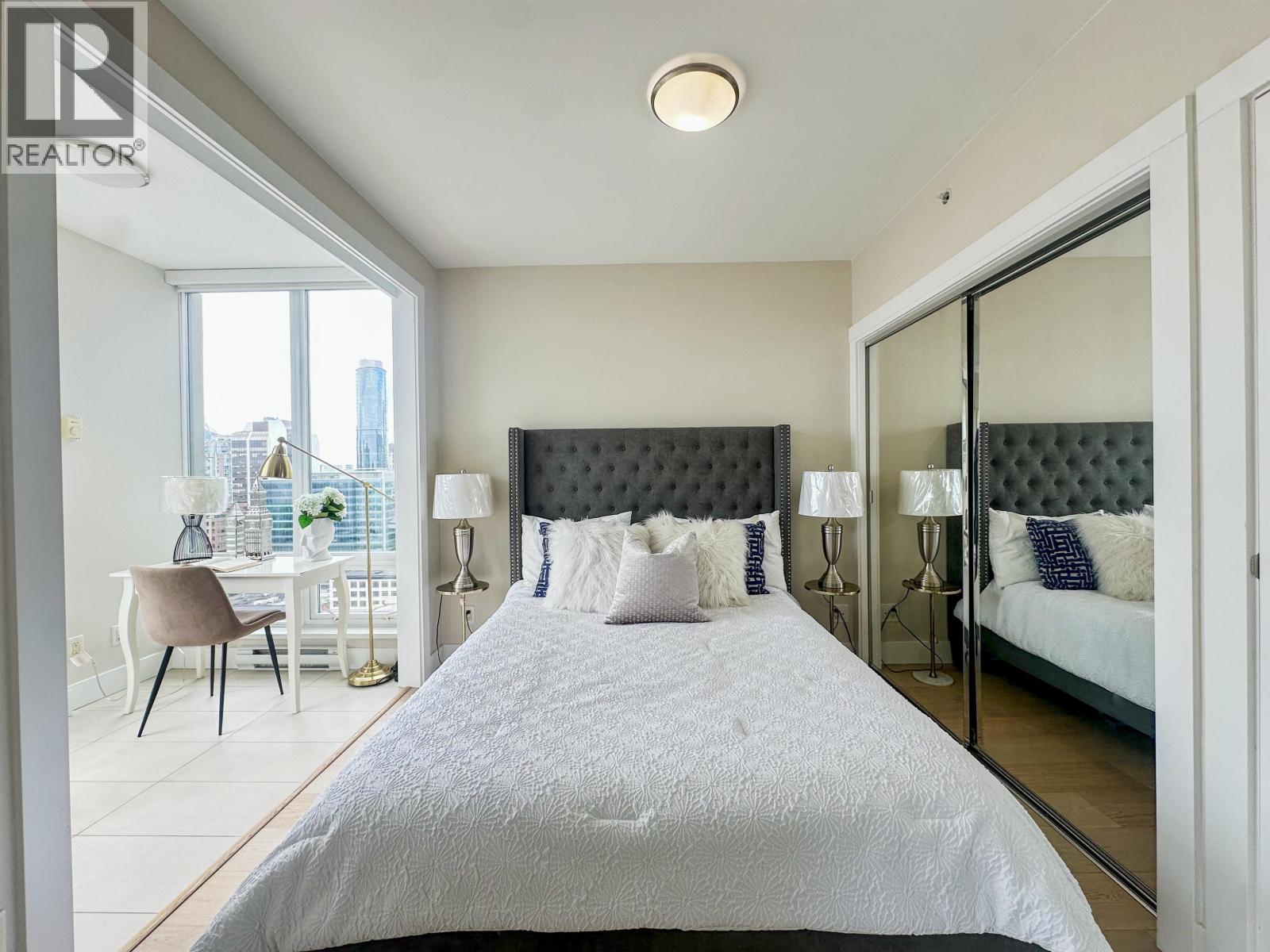 2306 535 Smithe Street, Vancouver, British Columbia  V6B 0H2 - Photo 10 - R3170583