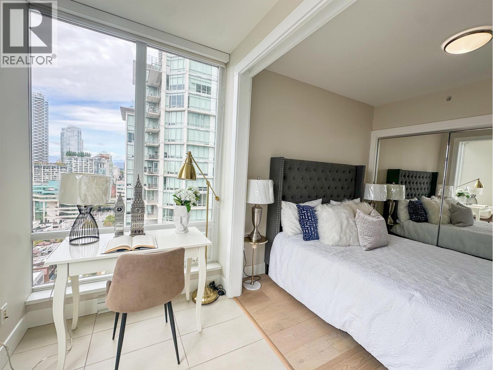 2306 535 Smithe Street, Vancouver, British Columbia  V6B 0H2 - Photo 12 - R3170583