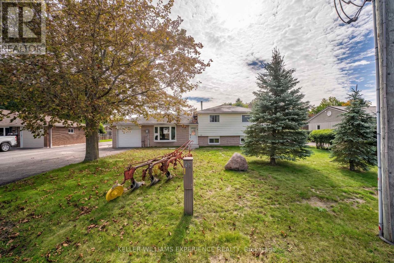 2341 Sunnidale Road, Springwater, Ontario  L0M 1T2 - Photo 3 - S13840036