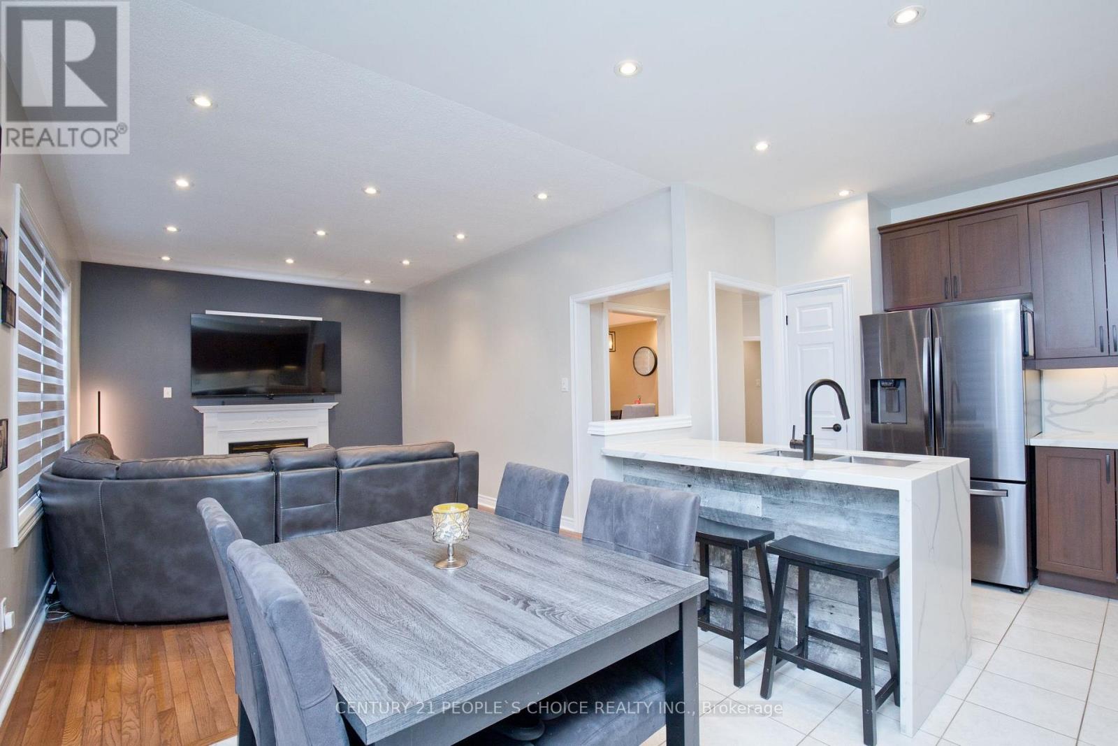 58 Collingwood Avenue, Brampton, Ontario  L7A 1L7 - Photo 15 - W13834890