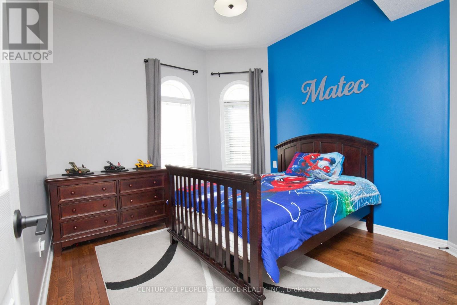 58 Collingwood Avenue, Brampton, Ontario  L7A 1L7 - Photo 33 - W13834890
