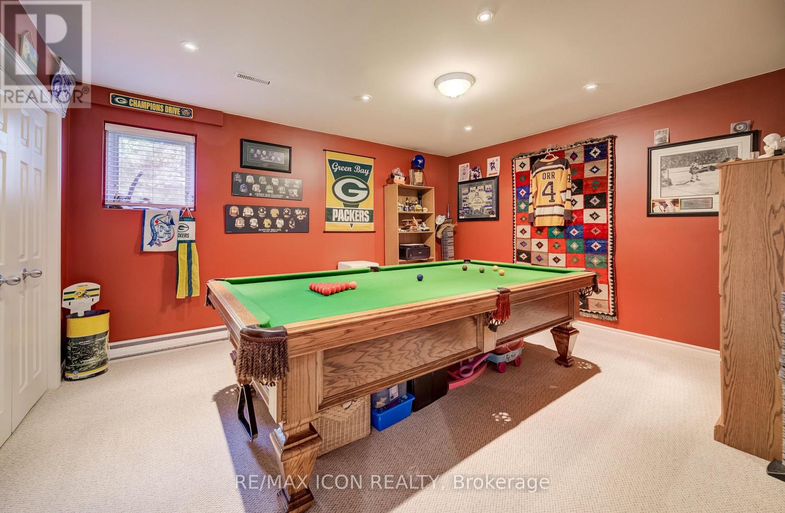 17 Kingsley Road, Halton Hills, Ontario  L7J 2Z5 - Photo 27 - W13839716