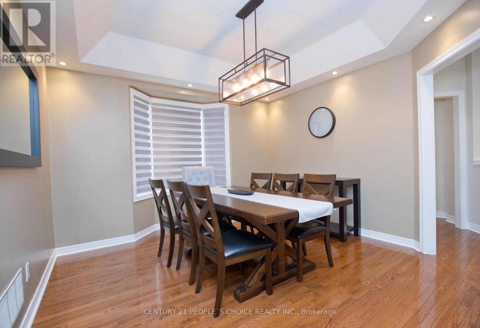 58 Collingwood Avenue, Brampton, Ontario  L7A 1L7 - Photo 8 - W13834890
