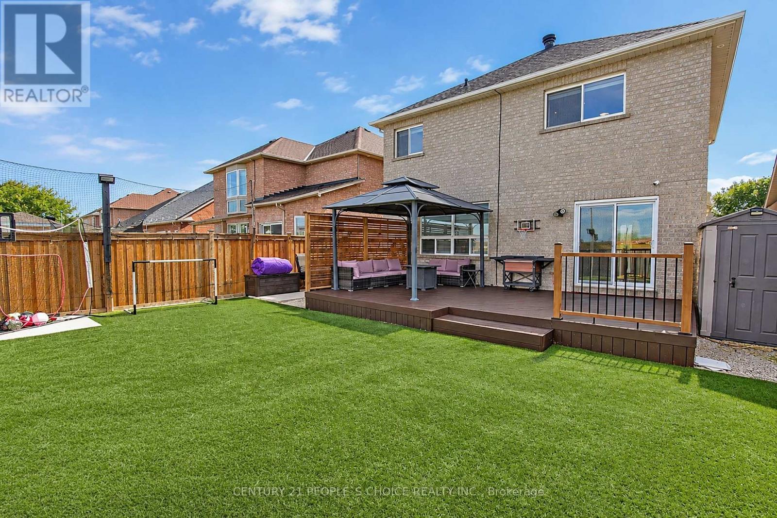 58 Collingwood Avenue, Brampton, Ontario  L7A 1L7 - Photo 41 - W13834890