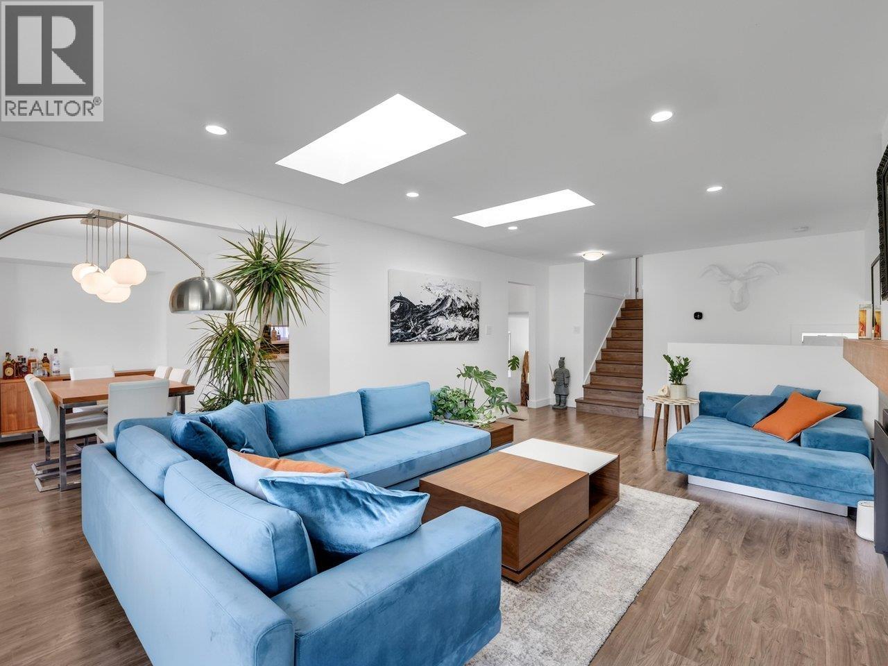 5354 WESTMINSTER AVENUE