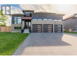 1 CHIARA DRIVE, Wasaga Beach, Ontario