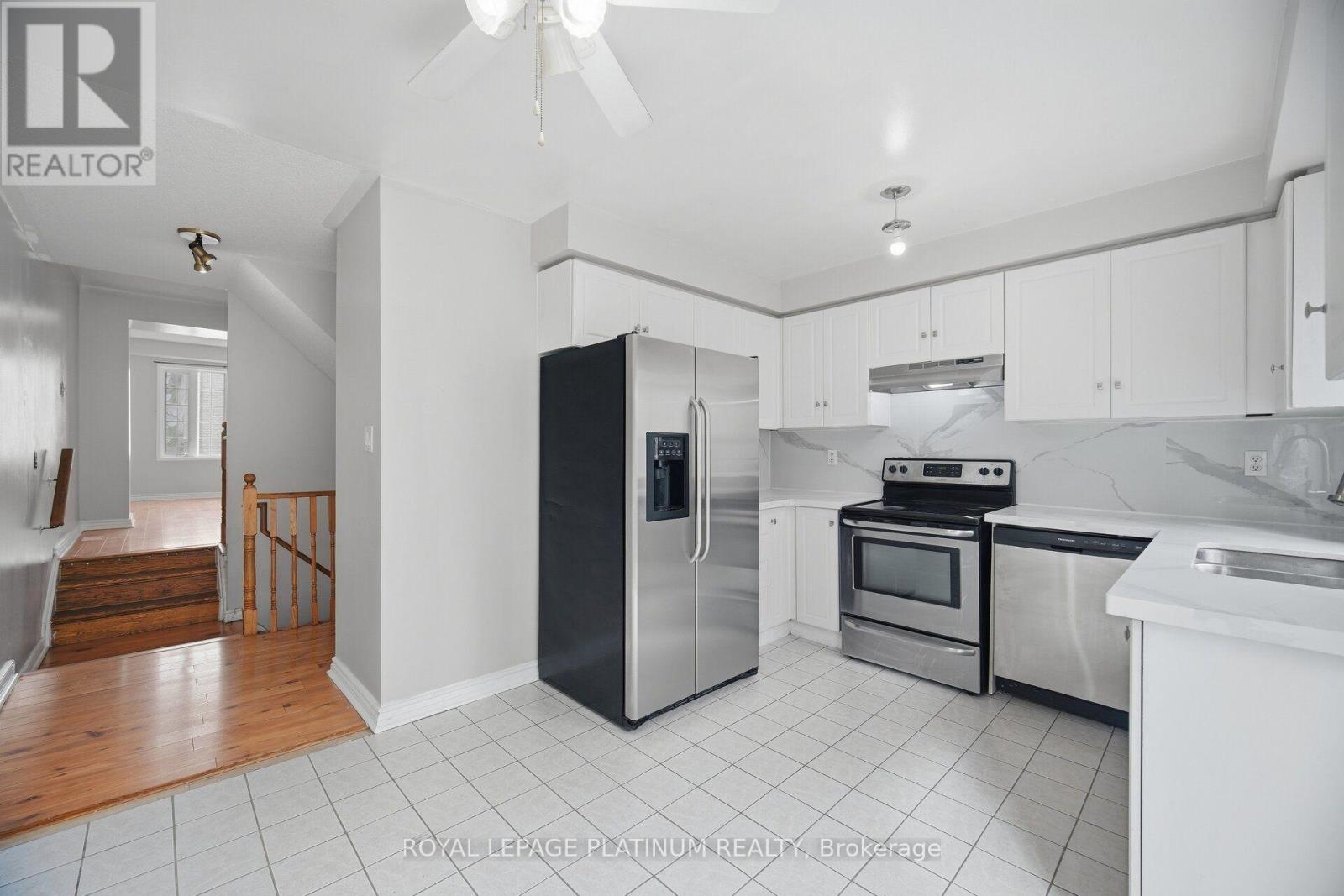 44 - 74 Spadina Road, Brampton, Ontario  L6X 4X6 - Photo 7 - W13831882