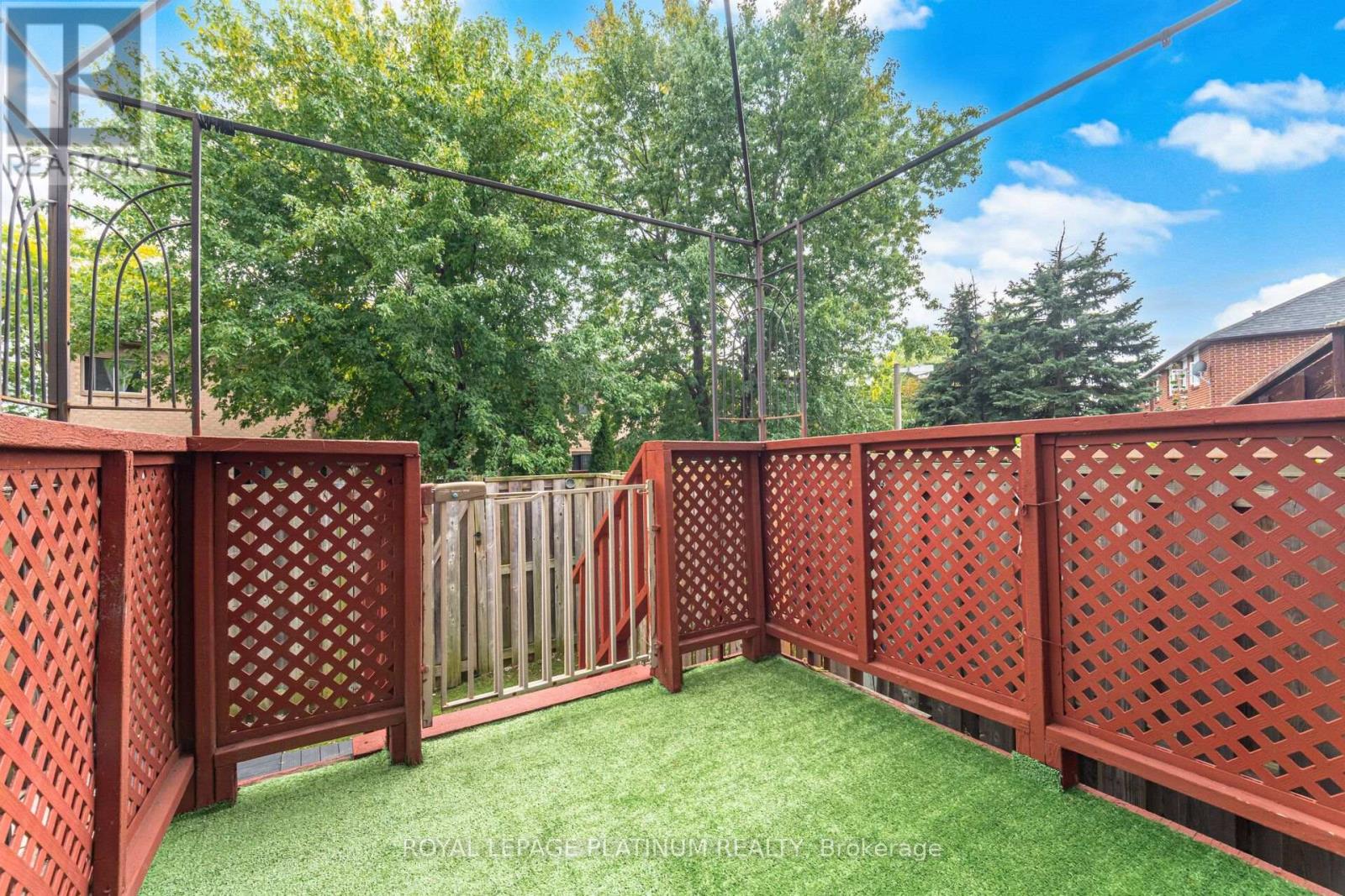44 - 74 Spadina Road, Brampton, Ontario  L6X 4X6 - Photo 29 - W13831882
