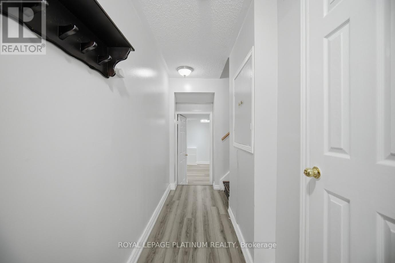 44 - 74 Spadina Road, Brampton, Ontario  L6X 4X6 - Photo 3 - W13831882