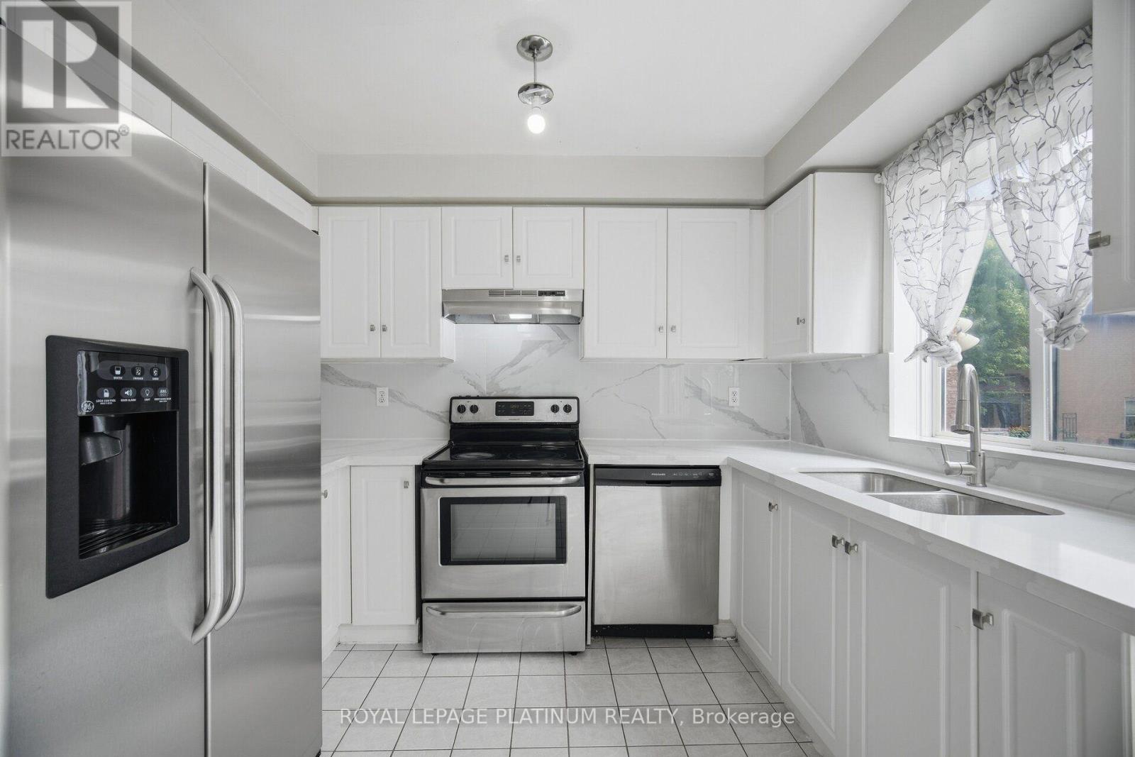 44 - 74 Spadina Road, Brampton, Ontario  L6X 4X6 - Photo 9 - W13831882
