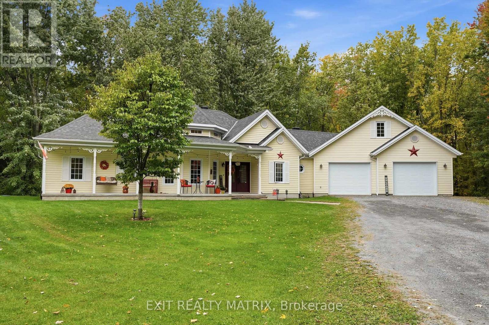 1146 Aberdeen Road, Champlain, Ontario K0B 1R0 - Photo 2 - X13840438