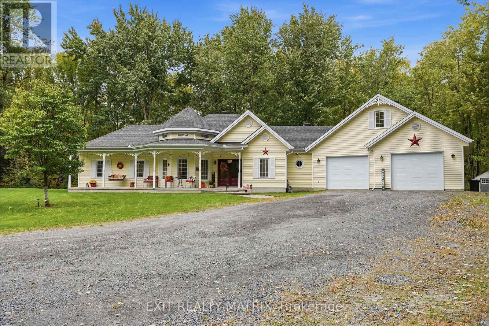 1146 Aberdeen Road, Champlain, Ontario K0B 1R0 - Photo 3 - X13840438