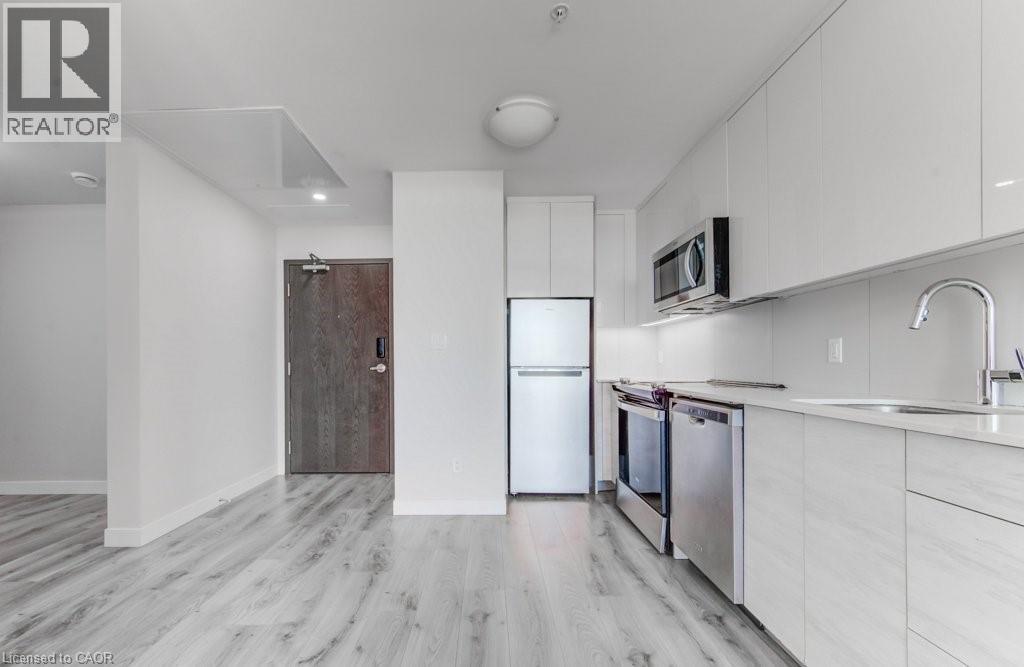 60 Frederick Street Unit# 1212, Kitchener, Ontario  N2H 0C7 - Photo 11 - 40865227