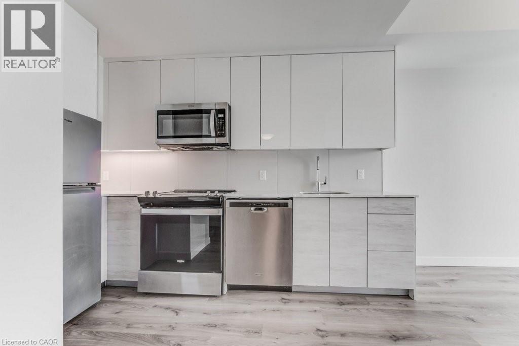 60 Frederick Street Unit# 1212, Kitchener, Ontario  N2H 0C7 - Photo 12 - 40865227