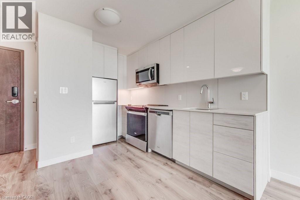 60 Frederick Street Unit# 1212, Kitchener, Ontario  N2H 0C7 - Photo 14 - 40865227
