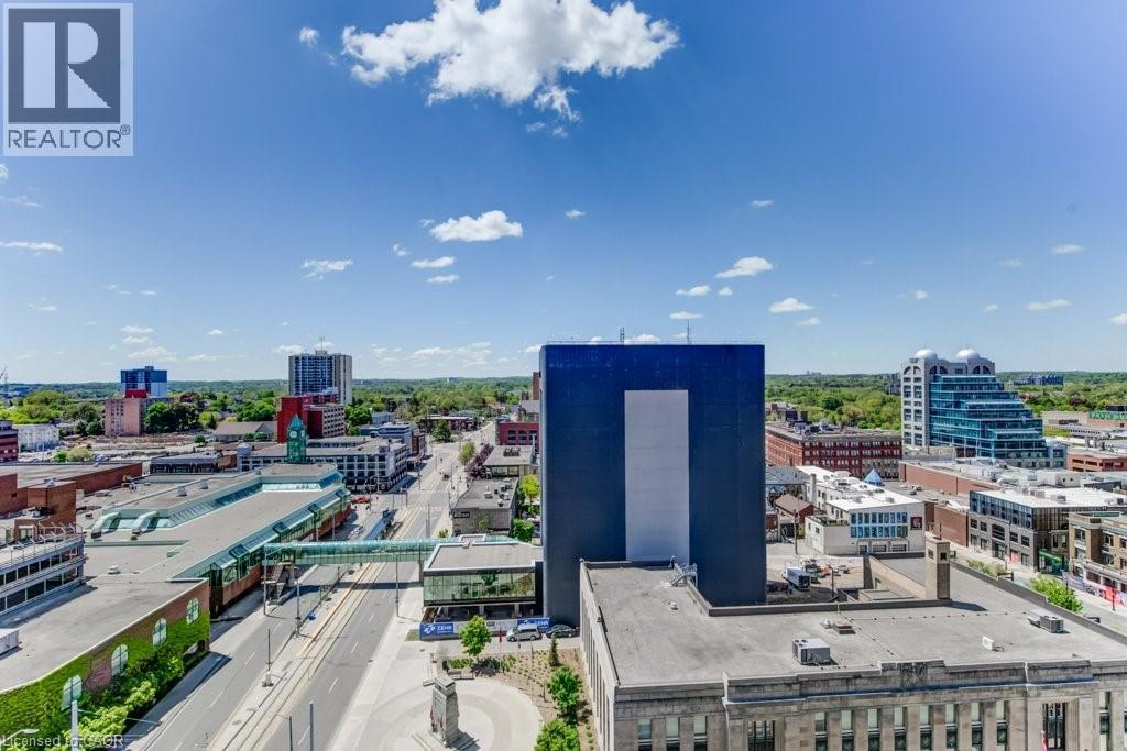 60 Frederick Street Unit# 1212, Kitchener, Ontario  N2H 0C7 - Photo 18 - 40865227