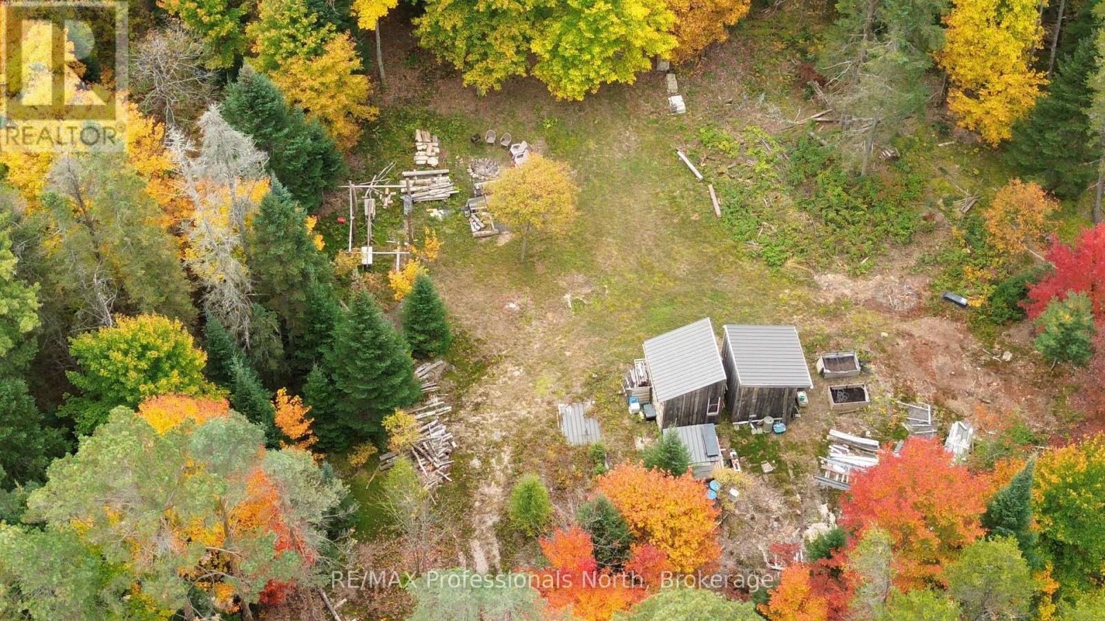 124 Cardwell Lake Road, Huntsville, Ontario  P0B 1M0 - Photo 10 - X13840448