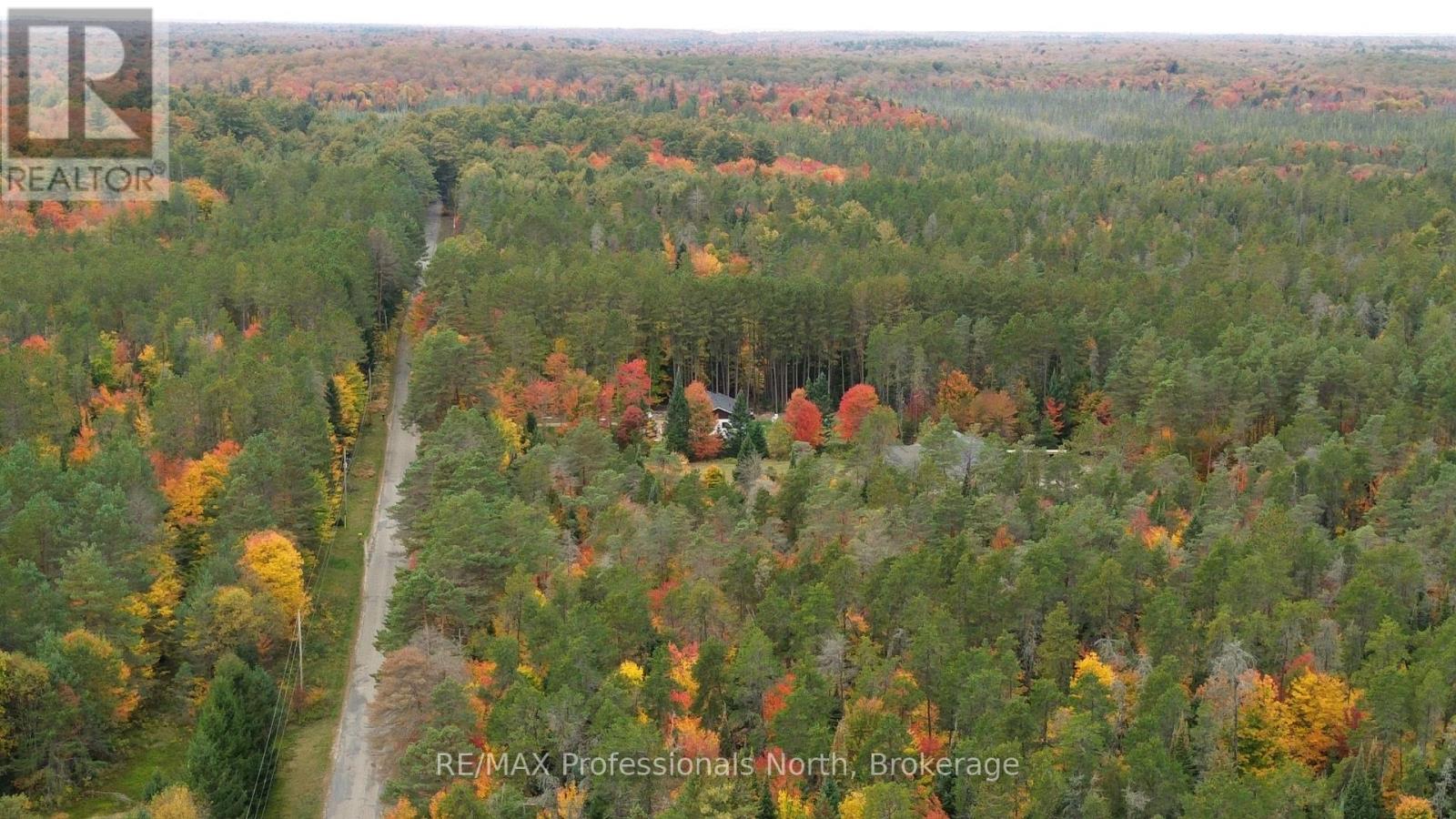 124 Cardwell Lake Road, Huntsville, Ontario  P0B 1M0 - Photo 21 - X13840448