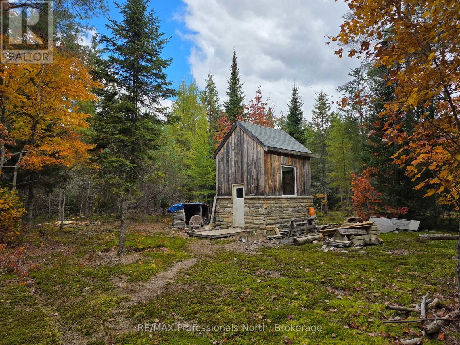 124 Cardwell Lake Road, Huntsville, Ontario  P0B 1M0 - Photo 5 - X13840448
